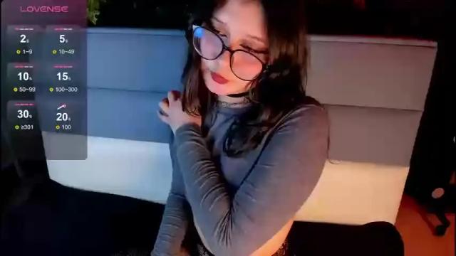 Image 2 of andromeda_blue__ Stream on Chaturbate on 4 months ago