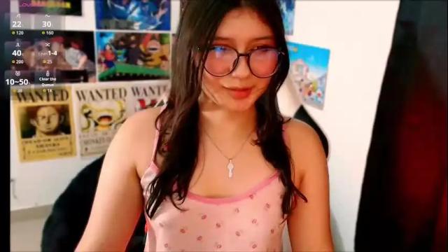 Image 3 of andromeda_blue__ Stream on Chaturbate on 3 months ago