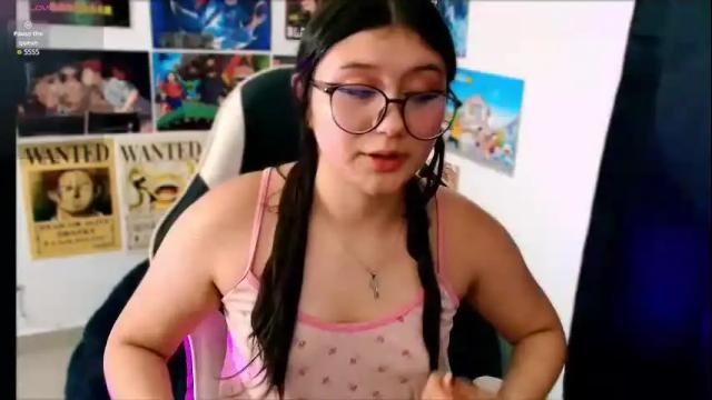 Image 4 of andromeda_blue__ Stream on Chaturbate on 3 months ago