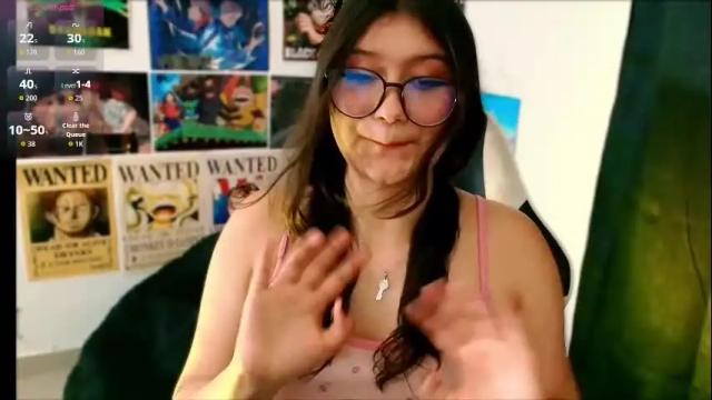 Image 6 of andromeda_blue__ Stream on Chaturbate on 3 months ago