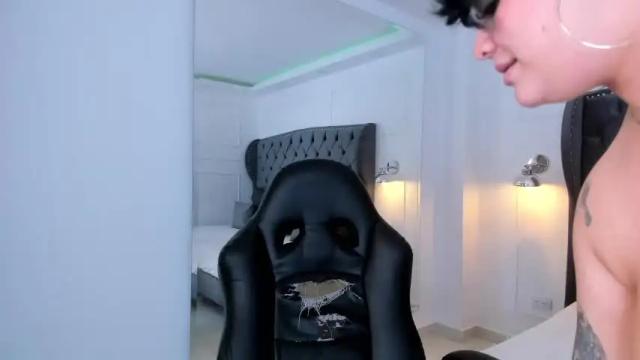 Image 12 of andromeda_fox Stream on Chaturbate on 15 months ago