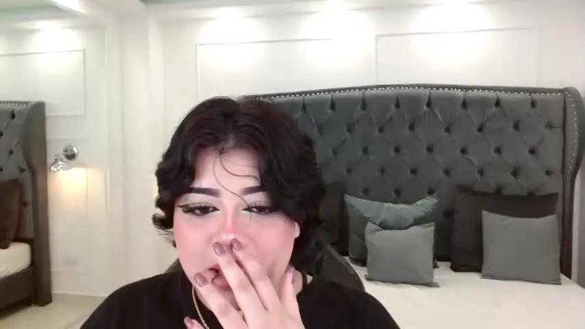 andromeda_fox Chaturbate