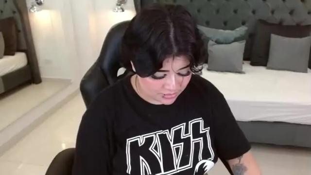 Image 11 of andromeda_fox Stream on Chaturbate on 15 months ago