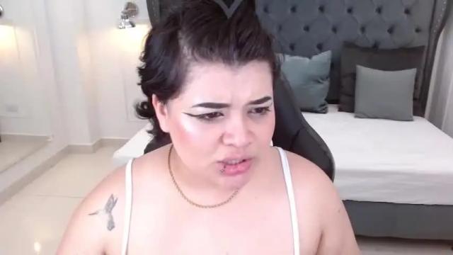 Thumbnail 1, andromeda_fox's Stream at Chaturbate, 15 months ago