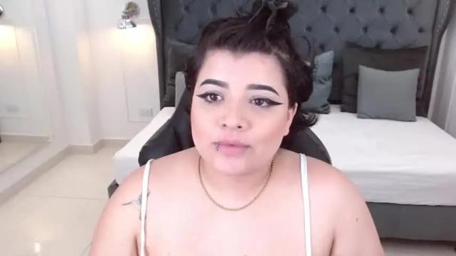 Image 7 of andromeda_fox Stream on Chaturbate on 15 months ago