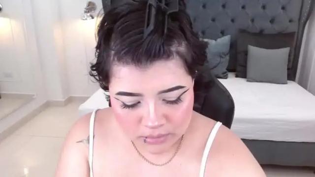 Thumbnail 3, andromeda_fox's Stream at Chaturbate, 15 months ago
