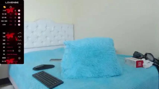 Image 10 of andromeda_hot_ Stream on Chaturbate on 12 months ago