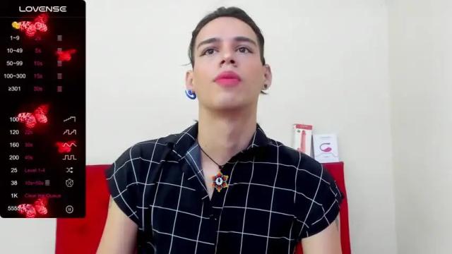 Thumbnail 1, andromeda_hot_'s Stream at Chaturbate, 12 months ago