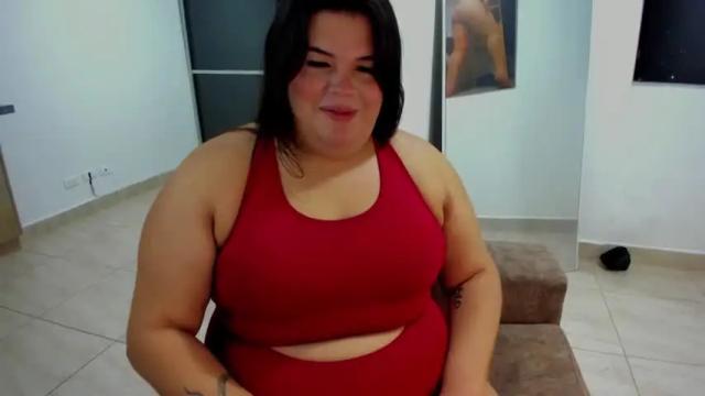 Thumbnail 3, andromeda_ly's Stream at Chaturbate, 14 months ago