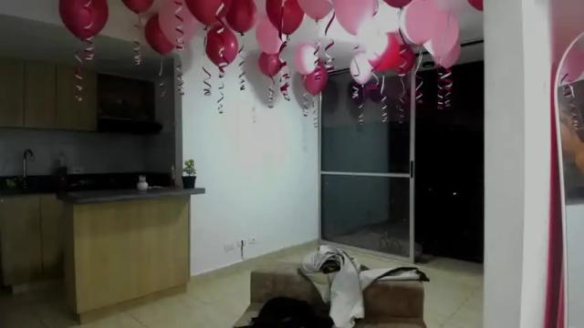 Image 3 of andromeda_ly Stream on Chaturbate on 16 months ago