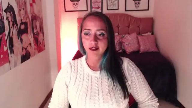 Image 10 of andromedaqueenn Stream on Chaturbate on 13 months ago