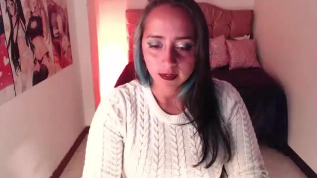 Image 8 of andromedaqueenn Stream on Chaturbate on 13 months ago
