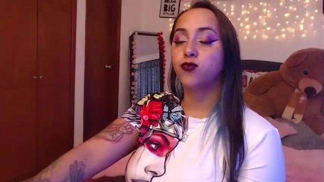 Image 12 of andromedaqueenn Stream on Chaturbate on 13 months ago