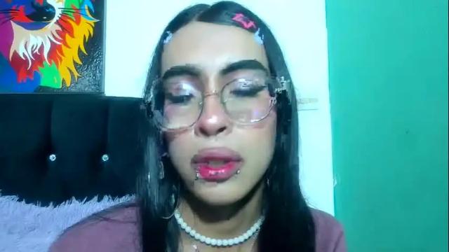 Image 7 of andromedashine Stream on Chaturbate on 1 month ago