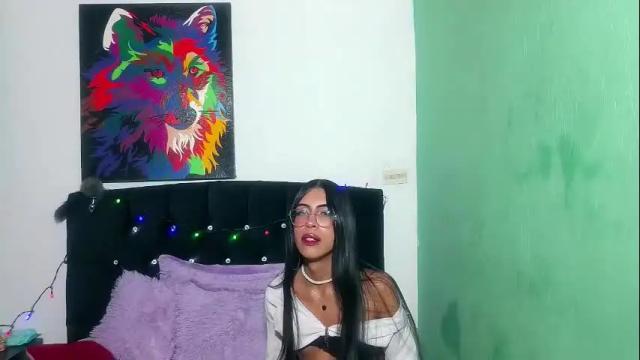 Image 11 of andromedashine Stream on Chaturbate on 1 month ago