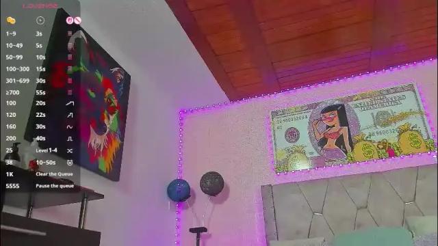 Image 2 of andromedashine Stream on Chaturbate on 2 months ago