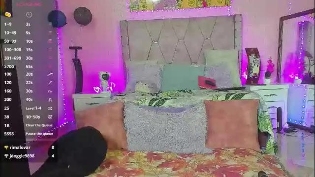 Image 7 of andromedashine Stream on Chaturbate on 2 months ago