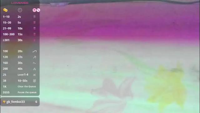 Thumbnail 3, andromedashine's Stream at Chaturbate, 2 months ago