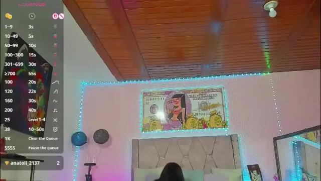 Image 7 of andromedashine Stream on Chaturbate on 2 months ago