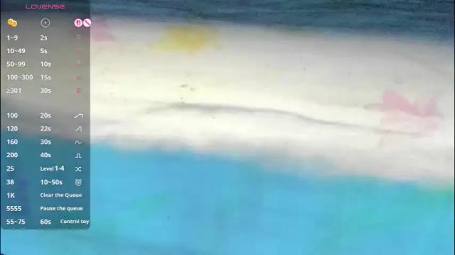 Image 2 of andromedashine Stream on Chaturbate on 2 months ago