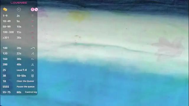 Image 3 of andromedashine Stream on Chaturbate on 2 months ago