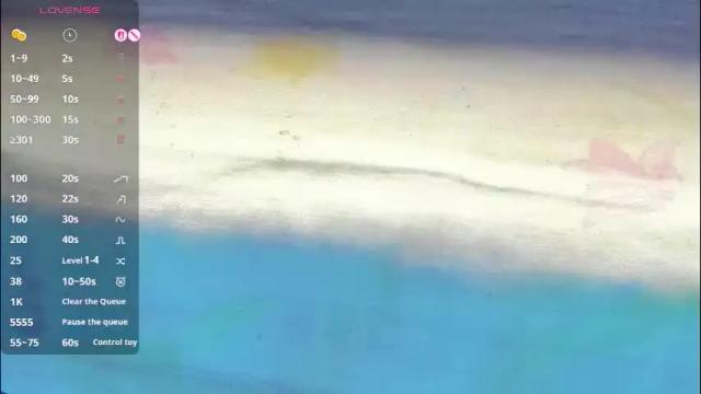 Image 4 of andromedashine Stream on Chaturbate on 2 months ago