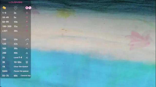 Image 6 of andromedashine Stream on Chaturbate on 2 months ago