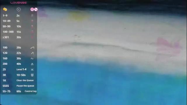 Image 7 of andromedashine Stream on Chaturbate on 2 months ago