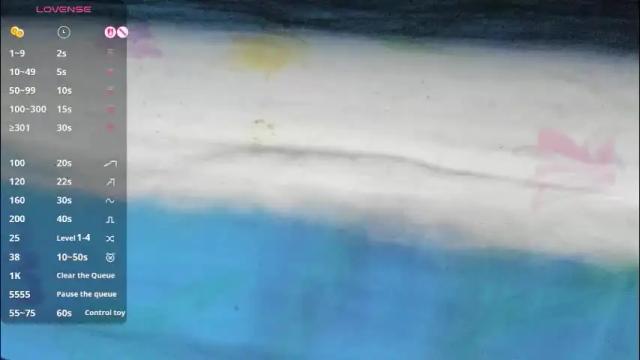 Image 8 of andromedashine Stream on Chaturbate on 2 months ago