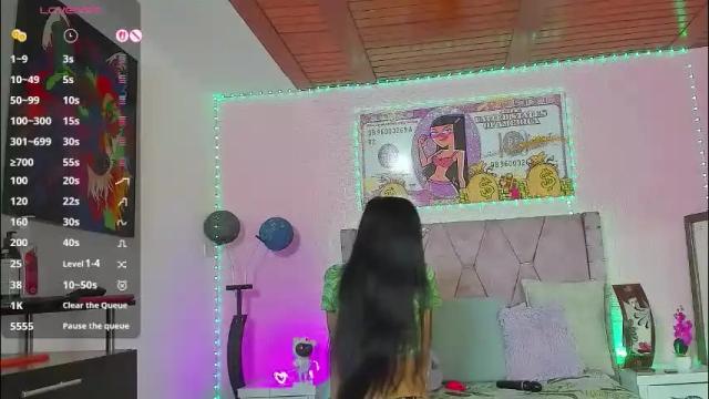 Image 2 of andromedashine Stream on Chaturbate on 1 month ago