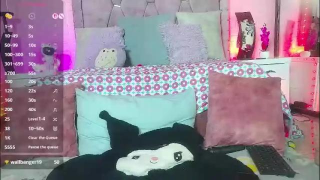 Image 8 of andromedashine Stream on Chaturbate on 27 days ago