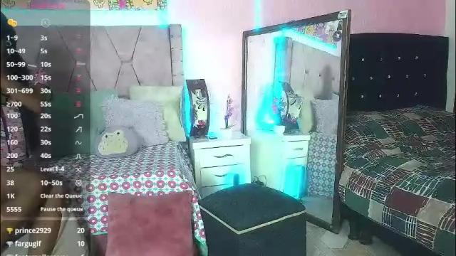 Thumbnail 2, andromedashine's Stream at Chaturbate, 3 days ago