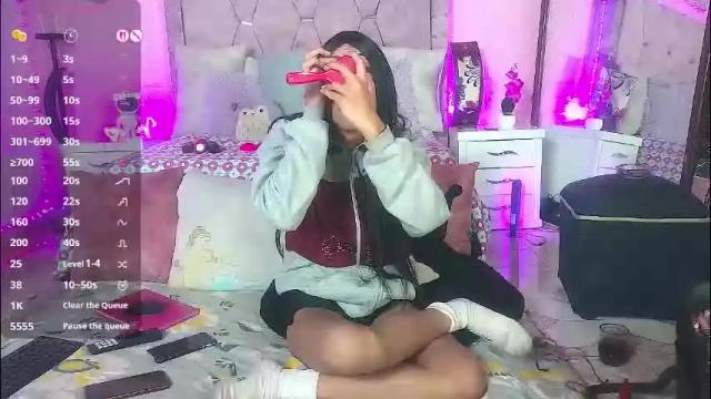 Thumbnail 2, andromedashine's Stream at Chaturbate, 14 hours ago