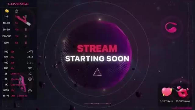 Image 3 of andromedaskyes Stream on Chaturbate on 19 months ago