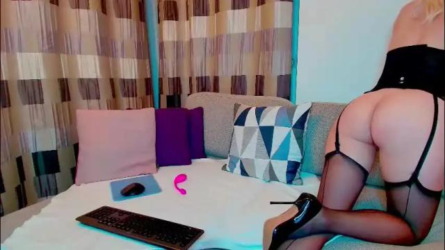 Image 8 of andromedasoul Stream on Chaturbate on 2 months ago