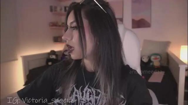 Image 4 of andromeedaa_ Stream on Chaturbate on 2 months ago