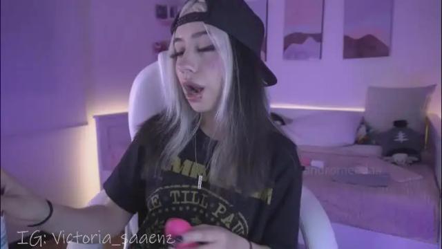 Thumbnail 1, andromeedaa_'s Stream at Chaturbate, 2 months ago