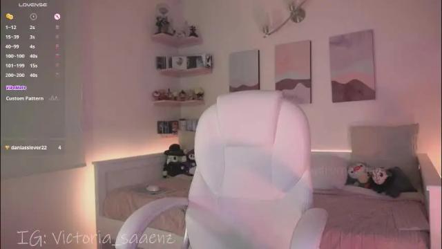 Image 6 of andromeedaa_ Stream on Chaturbate on 3 days ago