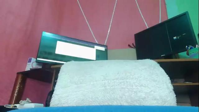 Image 6 of andrykasandry Stream on Chaturbate on 3 months ago