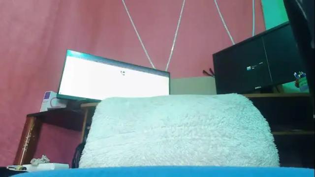 Image 7 of andrykasandry Stream on Chaturbate on 3 months ago