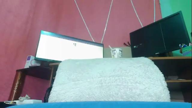Image 8 of andrykasandry Stream on Chaturbate on 3 months ago