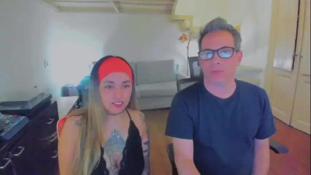 Image 12 of andy0pandi Stream on Chaturbate on 1 month ago