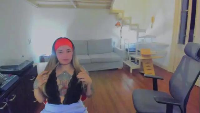 Image 2 of andy0pandi Stream on Chaturbate on 1 month ago