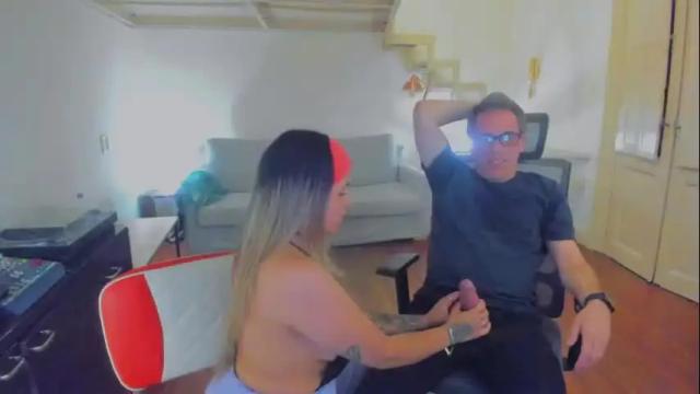 Thumbnail 3, andy0pandi's Stream at Chaturbate, 1 month ago