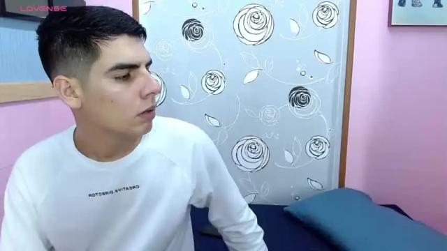 Thumbnail 1, andy_and_ema's Stream at Chaturbate, 22 months ago