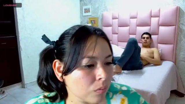 Thumbnail 2, andy_and_ema's Stream at Chaturbate, 22 months ago
