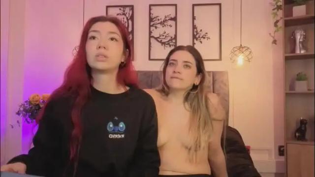 Image 4 of andy_and_emma Stream on Chaturbate on 2 months ago