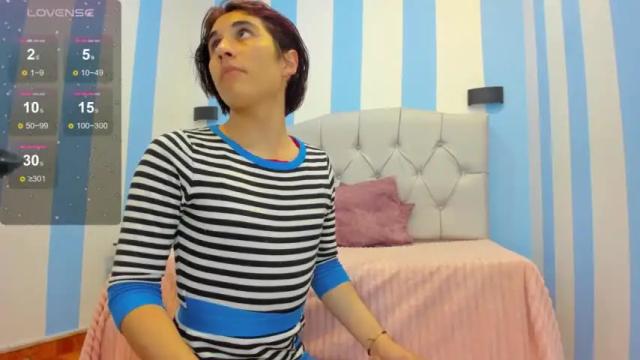 Image 3 of andy_angel1 Stream on Chaturbate on 13 months ago