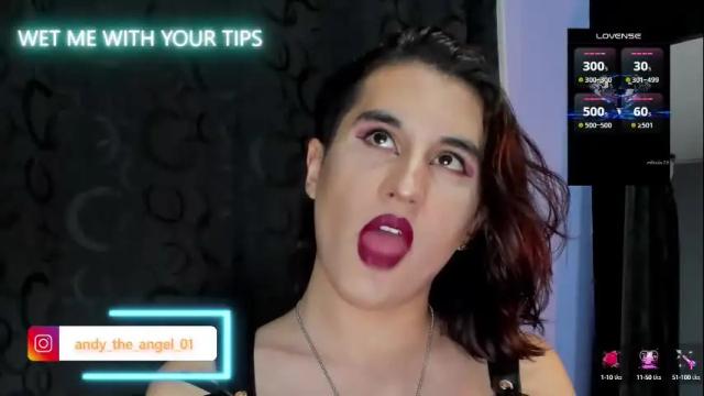 Image 10 of andy_angel1 Stream on Chaturbate on 1 month ago