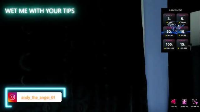 Image 11 of andy_angel1 Stream on Chaturbate on 1 month ago